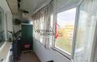 Apartament cu 2 camere semidecomandat în P-ța Muncii - 8