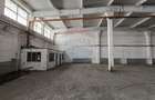 DE INCHIRIAT Spațiu industrial de 750mp în Buftea - 26