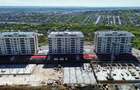 Apartament tip penthouse cu terasa panoramica Intabulat Copou Carol 1 - 2