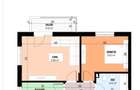 Apartament 2 camere 54,6 mp | Finisaje la alegere - 3