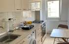 GARSONIERA 13 SEPTEMBRIE, PET-FRIENDLY, BUCATARIE INCHISA, MODERN - 12