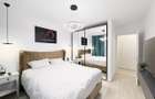 Penthouse cu 2 dormitoare/terasa 50mp in complex Top City Coresi - 2
