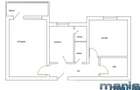 Vanzare apartament 2 camere Tudor etaj 2 din 4 - 2