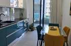 Apartament cu 3 camere decomandat în Herăstrău - 8