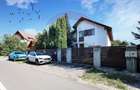 Casa superba -  teren 800mp - 2