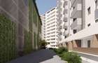 Apartament cu 2 camere semidecomandat în Păcii - 5