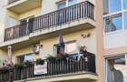 Living cu bucatarie, 2 dormitoare - Floresti, strada Sesul de Sus! - 5