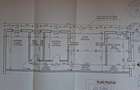 Apartament cu 3 camere semidecomandat în Circumvalațiunii - 2