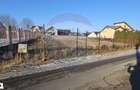 Teren com. Magura, strada Bisericii, jud. Bacau. 750mp intravilan - 1