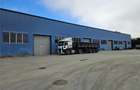Spatiu Industrial - 1000 mp - Depozitare - Distributie - 15