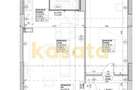 Apartament cu 2 camere decomandat în Barbu Văcărescu - 17