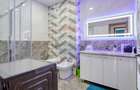 Apartament cu 3 camere decomandat în Tractorul - 14