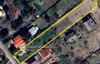 Teren intravilan de 542 mp, în Snagov - 2