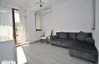 Apartament 2 camere - Etaj 1/3 - 2 balcoane - Mobilat si Utilat - 4