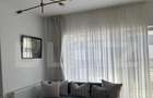 Apartament cu 2 camere semidecomandat în Central - 1