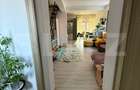 Triplex de vanzare Utvin 85mp 4 camere 2 bai 270mp teren - 12