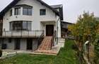 Casă cu 4 camere cu Teren 4960 Mp în Vernești - 2