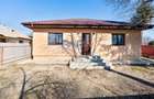 Casa noua - 2800 mp teren - 1