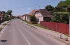 Sovata oras, strada Principala, casa de caramida si teren 600 mp - 4