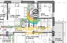 Apartament 3 camere nou Mihai Bravu proximitate metrou - 15