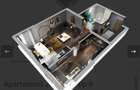Apartament cu 2 camere în Pipera - 1