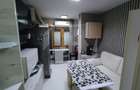 Apartament 3 camere, 2 balcoane, etaj 2 in cartier Intre Lacuri - 7