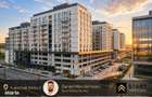 Apartament 3 camere | Silk District | Etaj 8 /11 | Parcare acoperita