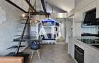 Apartament tip loft luminos cu vedere libera | metrou Laminorului - 2