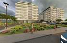 Apartament cu 4 camere decomandat în Pipera - 5