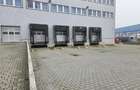 Spatiu Industrial - 3300 mp - Logistica - Productie - Depozitare - Distributie - 14