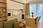 Apartament cu 2 camere semidecomandat în Pipera - 4 Apartament cu 2 camere semidecomandat în Pipera - 4