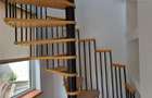 Casa moderna 4 camere cu gradina si loc de parcare, Ultracentral - 2