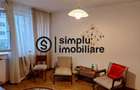 3 camere semi, etaj 2/4, Rovine - 138 000 Euro - 11