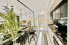 Apartament cu 4 camere decomandat în Pipera - 5