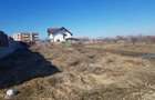 Teren de 1041 mp, în Tancodrom - 3