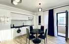 Mamaia Nord- 2 camere mobilat-utilat, etaj 2, termen lung-450e - 5
