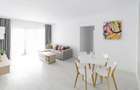 Penthouse cu 4 camere decomandat în Mihai Bravu - 1