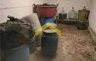 Casă individuală cu 3 camere cu Canalizare în Pârneava - 9