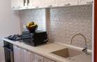 Apartament cu 3 camere decomandat în Tomis III - 5