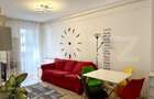 Apartament cu 2 camere semidecomandat în Andrei Mureșanu - 1