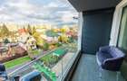 2 camere, ultrafinisat, modern, bloc nou, balcon, parcare, Gheorgheni - 9