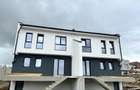 Casă individuală cu 4 camere cu Teren 300 Mp în Arhitecților - Calea Cisnădiei - 3