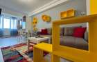 Apartament de inchiriat, 2 camere, bloc nou, Centru, Palas Mall - 14