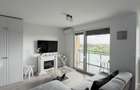 inchiriez apartamen cu 3 camere - 1