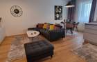 Apartament cu 2 camere decomandat în Herăstrău - 3