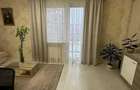 Apartament cu 2 camere decomandat în Tractorul - 2