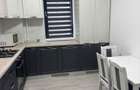 Ofer spre inchiriere apartament doua camere, bloc nou, cartier rezidential. Loc de parcare inclus - 8