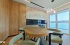 Penthouse confort lux pe 2 nivele, 2 terase panoramice, 4 cam 120mp. - 9