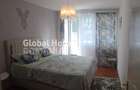 Apartament cu 3 camere semidecomandat în Dorobanți - 5