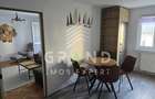Apartament cu 3 camere semidecomandat în Gheorgheni - 2